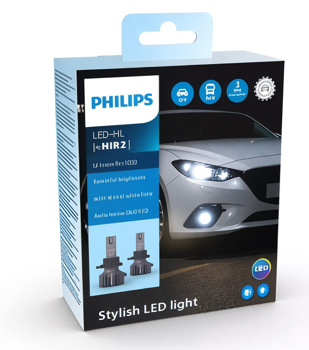 Philips Ultinon Pro3022 - HIR2