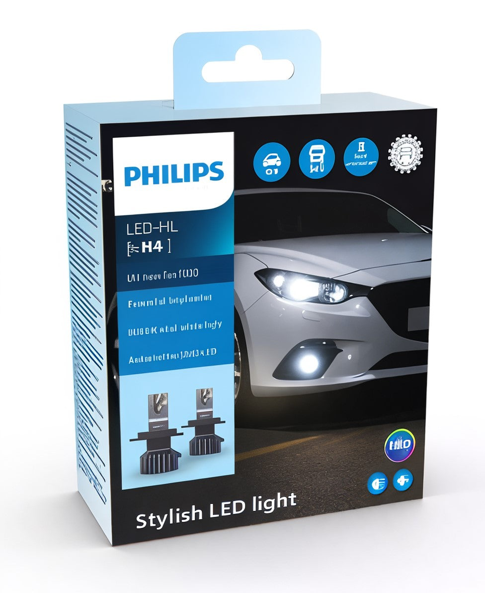 Philips Ultinon Pro3022 - H4