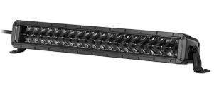 Hella Black Magic Tough LED Double Row Lightbar 21.5˝