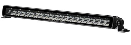 Hella Black Magic LED Slim Light Bar 20’