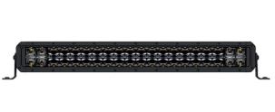 Hella Black Magic Tough LED Double Row Lightbar 21.5˝