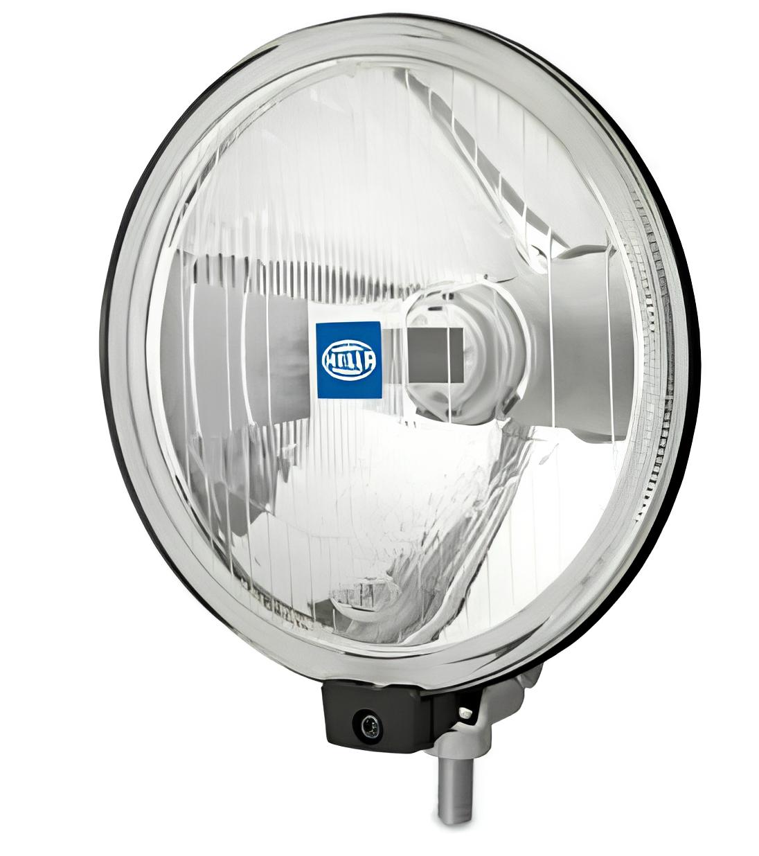HELLA Comet 500 Driving Lamp Set (Kit with 2 x Halogen Lamps)