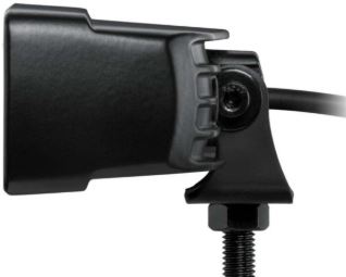 Hella Black Magic LED Mini Lightbar 6.2˝ Single (Flood)