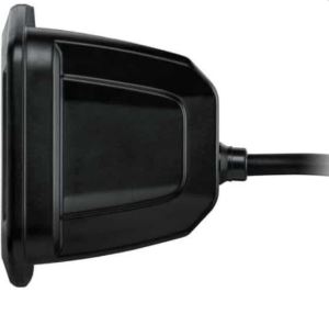 Hella LED Black Magic 3.2" Cube Kit - (Flood/Flush)
