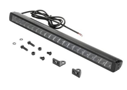Hella Black Magic LED Slim Light Bar 20’
