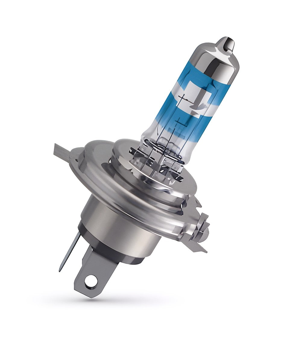 Philips Racing Vision GT200 H4 - Set of two bulbs