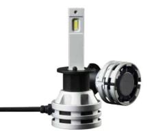 Hella LED Retrofit (Set of two bulbs) - H1