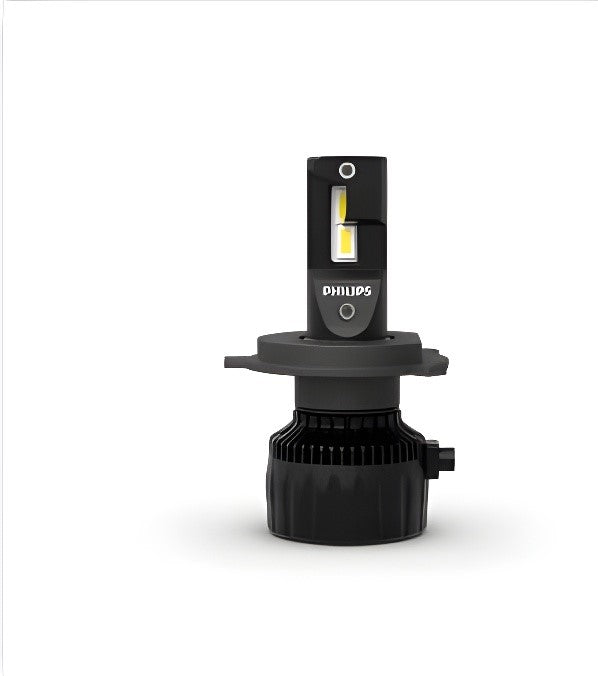 Philips Ultinon Rally 3550 HB3/HB4