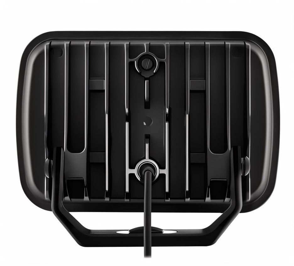 Hella Valuefit Blade Rectangular 9'' Chrome single