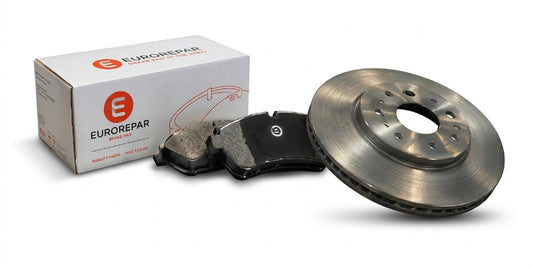 Brake Pad And Disc Combo Special For Chev And Opel