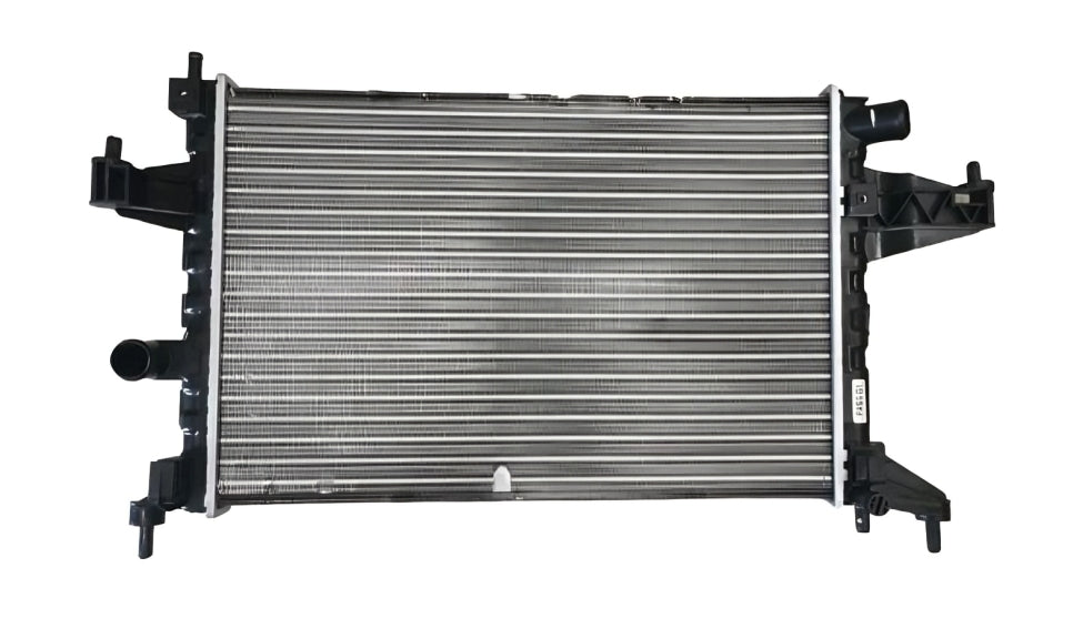 CHEVROLET RADIATOR UTILITY 1.4, 1.8 (Price is All inclusive)
