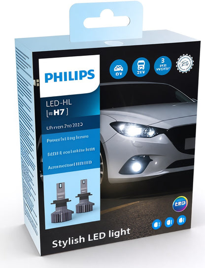 Philips Ultinon Pro3022 - H7