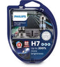 Philips Racing Vision GT200 H7 - Set of two bulbs