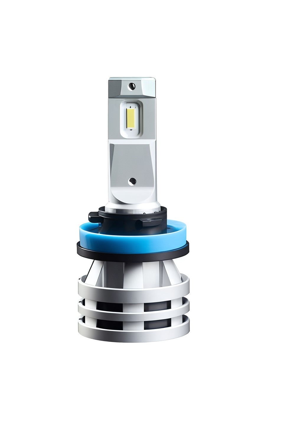 Hella LED Retrofit (H8/H11/H16) - Set of two bulbs