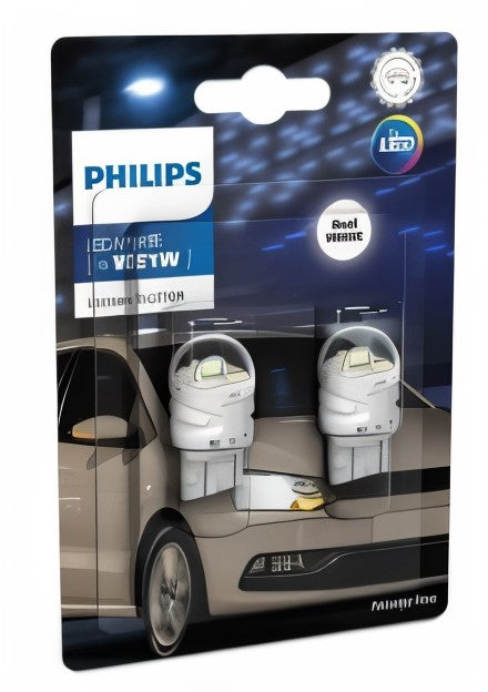 Philips Ultinon Pro3100 SI LED - White [W21W]