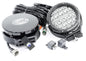 Hella ValueFit Supernova 6" (2 Spotlights + wiring Harness)