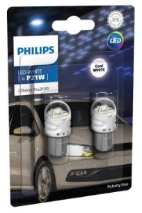 Philips Ultinon Pro3100 SI LED - White [P21W]