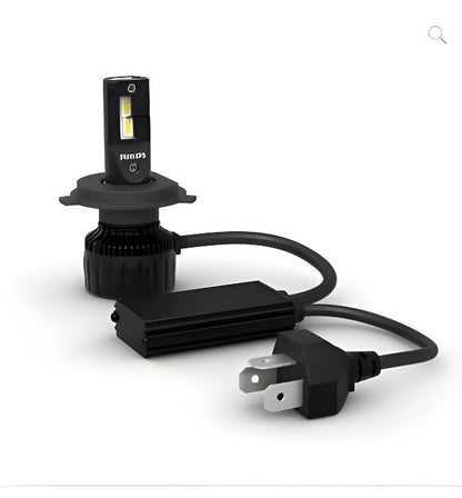 Philips Ultinon Rally 3550 H4
