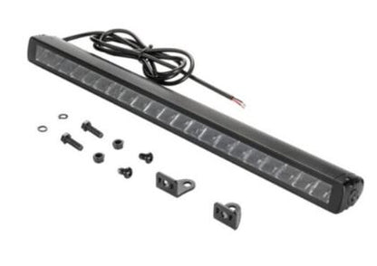 Hella Black Magic LED Slim Light Bar 20’