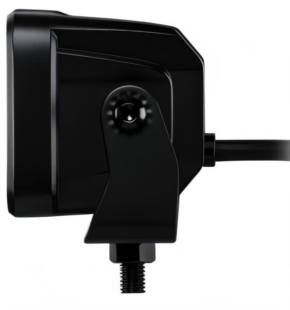 Hella LED Black Magic 2.7" Cube Kit - (Flood)