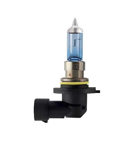 Philips Crystal Vision Ultra HB4 + 2 Free Park Light Bulbs