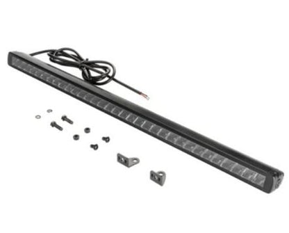 Hella Black Magic LED Slim Light Bar 50’