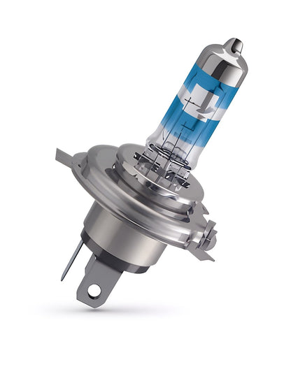 Philips Racing Vision GT200 H4 - Set of two bulbs