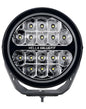 Hella ValueFit Supernova 2.0 7'' LED Spot Light Kit
