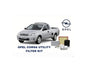 Opel Corsa Utility - Service Kit  (2010 - 2011)