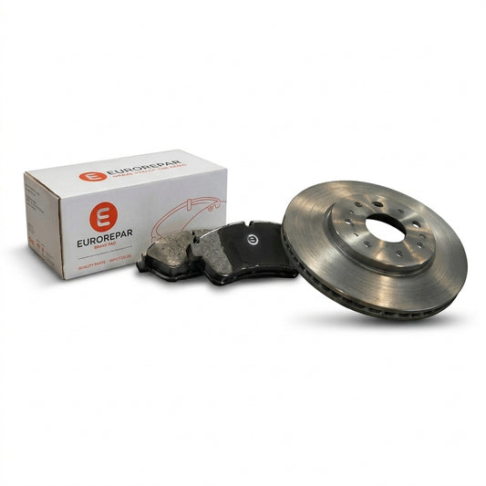 Brake Pad And Disc Combo Special For Chev And Opel