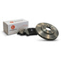 Brake Pad And Disc Combo Special For Chev And Opel