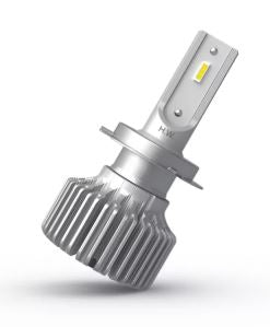 Philips LED Ultinon Pro1000 Fog H8/11/16 Set of 2