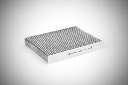 Cabin Filter - AUDI A3	2.0 TDi (8P) (2003-2012)