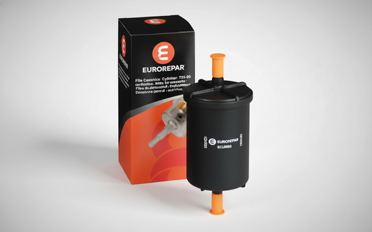 Fuel Filter - ALFA ROMEO ALFA 147 1.9 JTD (937) 85 kw (2004-2010)