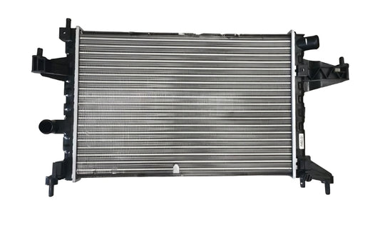 CHEVROLET RADIATOR UTILITY 1.4, 1.8 (Price is All inclusive)